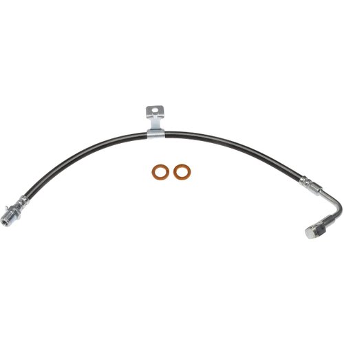 Dorman H38065 Front Passenger Side Brake Hydraulic Hose Compatible with Select Chevrolet/GMC Models
