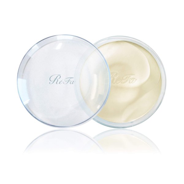 ReFa EXPRESSION ENRICH SOAP (With Case) | Facial Soap Bar | Bar Soap Natural