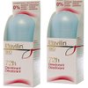 Lavilin Roll On Deodorant 2.1 OZ (2pack)