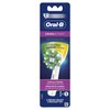 Oral-B CrossAction Electric Toothbrush Replacement Brush Heads Refill, 5 Count