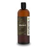 Nature's Oil Vitamin E Oil (DL-Alpha Tocopheryl) Naturally Refined, 15 fl oz, Ideal for Moisturizing Skin, Hair, and DIY Beauty