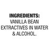 McCormick All Natural Pure Vanilla Extract, 4 fl oz