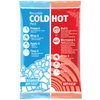 Mueller Reusable Cold-Hot Pack, White, 6 Inch X 9 Inch