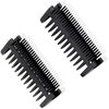 DAN Anti-scald comb，hot comb Anti-scald,Anti-scald for hot comb,hot Comb Hair Straightener Anti-scald