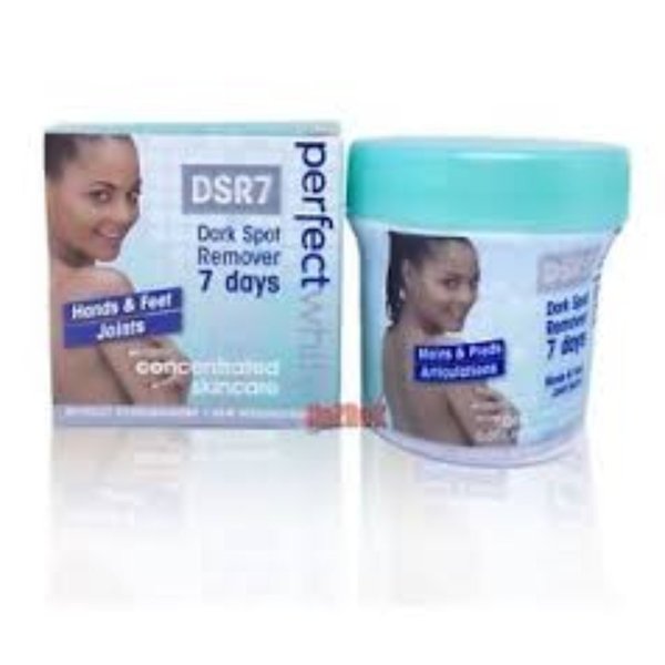 Perfect White Dark Spot Remover 7 days 40ml by Perfect White