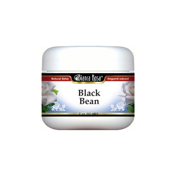 Black Bean Salve (2 oz, ZIN: 519211) - 2 Pack