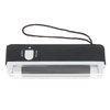 OriGlam Portable Handheld UV Black Light Torch, Blacklight UV Light Money Bill Detector Currency Banknote Checker Cash