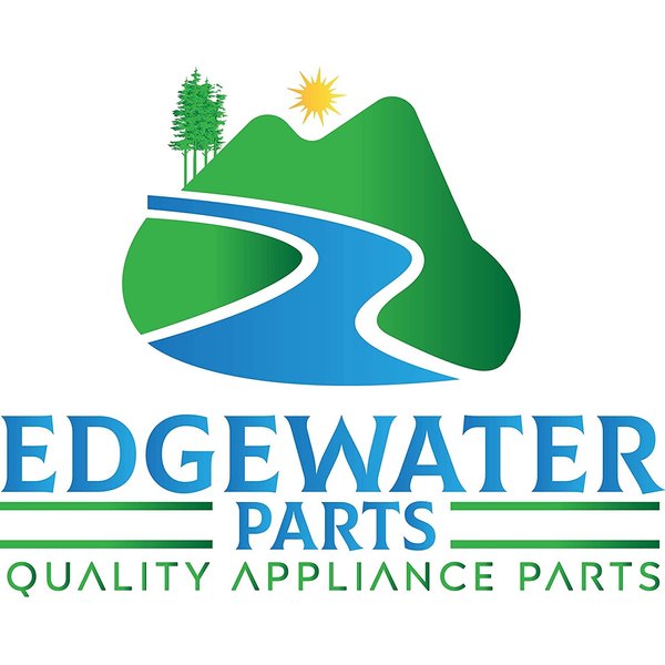 Edgewater Parts 7004257 SWITCH, LIGHT WHITE S FC01 for Sub-Zero was 3060030 TC0