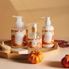 ROMIIE ZOI Mini Liquid Hand Soap - Autumn Embrace - 260 ML / 8.7 FL OZ.