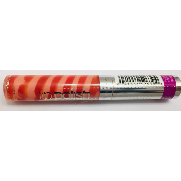 Maybelline Lip Swirls Hot N`Spicy D 279Lp-334