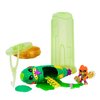 Treasure X Aliens - Dissection Kit with Slime, Action Figure, and Treasure