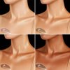 Body Shimmer Oil – Liquid Highlighter for Glowing Skin, Waterproof & Long-Lasting Body Makeup for Face, Arms, Legs & Shoulders, Bronze Illuminating Glow Lotion, 1.6 Fl Oz (04#/ Rich Bronze Glow, 50ml)