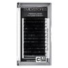 EMILYSTORES Eyelash Extensions 0.15mm Thickness C Curl 12mm Length Individual Volume Natural Eyelashes For Lash Extensions(0.15,C,12mm)