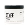 STYFF Natural Penile Health Cream For Restored Penile Health | Revitalize Penile Skin and Reduce Redness, Cracking & Chafing | 4 Oz Penile Creme