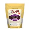 Bob's Red Mill Gluten Free White Rice Flour, 24 Ounce (Pack of 1)