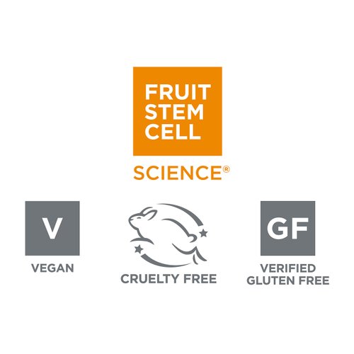 Andalou Naturals Instant Hydration Hydro Serum Facial Mask, Single Face Mask, 0.6 Ounce (Pack of 6)