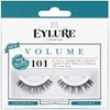 Eylure Volume Pre Glued False Eyelashes - No 101