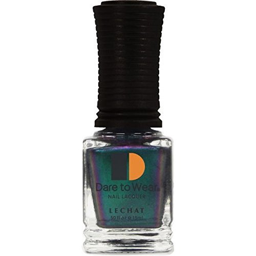 Dare to Wear METALLUX Nail Polish 0.5oz/15mL - (DWML05 - Hypnotic)