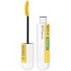 Maybelline Volum' Express Colossal Curl Bounce Waterproof Curling Mascara, Brownish Black, 1 Count