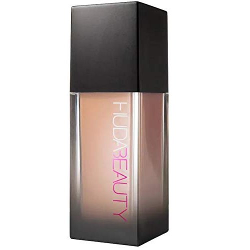 HUDA BEAUTY #FauxFilter Luminous Matte Foundation 255B Apple Pie