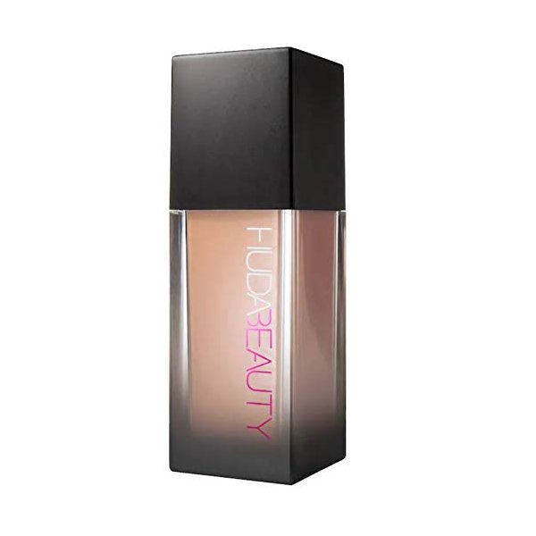 HUDA BEAUTY #FauxFilter Luminous Matte Foundation 255B Apple Pie