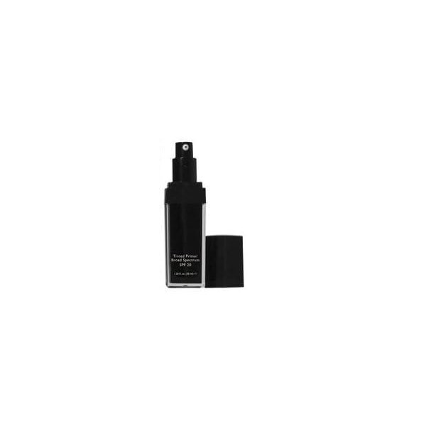 YNC Tinted Face Primer Broad Spectrum SPF 20 (Medium/Deep)