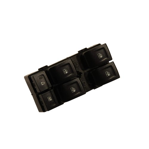 GM Genuine Parts 23427098 Front Side Window Switch
