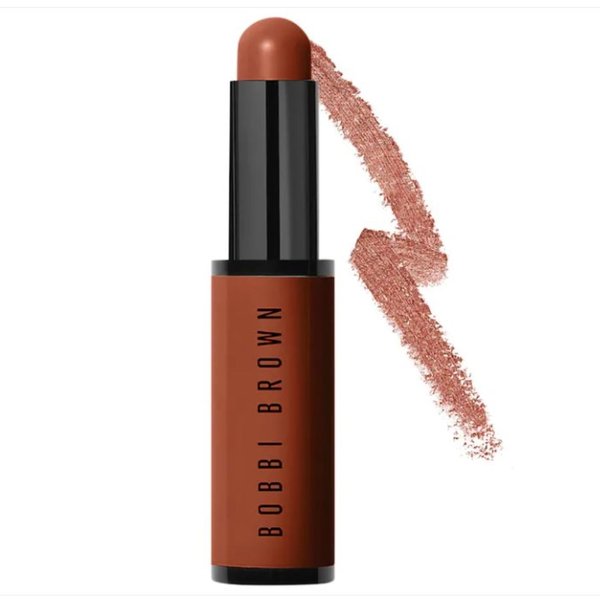 Bobbi Brown Skin Corrector Stick - Very Deep Peach (bright red peach) - 0.11 oz / 3 g