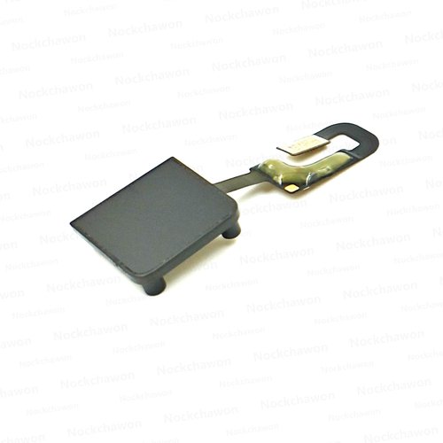 Touch ID Power Button 821-00919-A 821-01536-A Replacement for MacBook Pro 13" Retina Display (Touch Bar, 2018 2019 Year) A1989 A2159