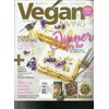 VEGAN LIVING MAGAZINE, SIMPLE * NATURAL * HEALTHY FEBRUARY, 2017 ISSUE # 3