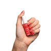 PODERM - nail Polish – Enriched with Tea Tree – Improves nail appearance – Ingredients Natural/Vegan - foot/hand - Swiss Made (Coral Pink)