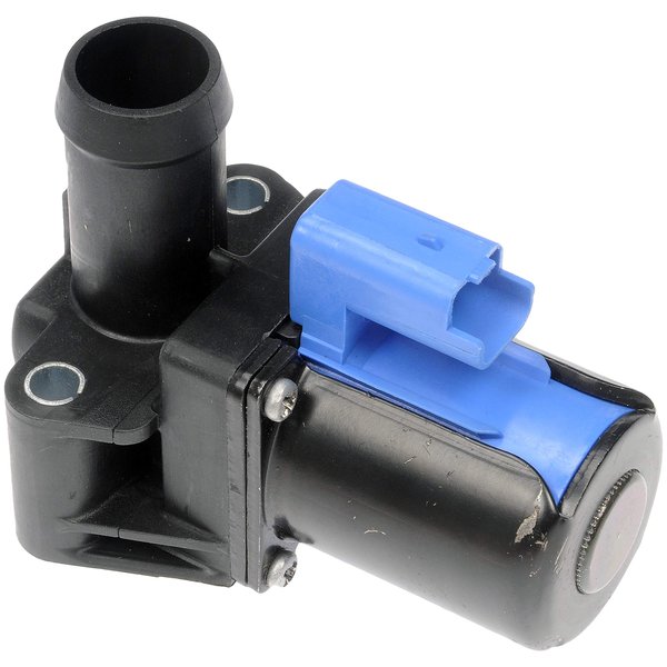Dorman 902-055 Water Control Valve Compatible with Select Ford Models, Black; Blue