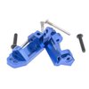 CODA RACING RC Alloy Caster Block for Traxxas 1/10 2WD Slash, Stampede, Rustler, Nitro Slash-Replaces Part 3632(Pair)
