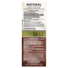 Clairol Natural Instincts Semi-Permanent Hair Dye for Men, M11 Medium Brown Hair Color, Pack of 3