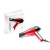 ELCHIM 2001 High Pressure Professional Hair Dryer - Red/Black , 1 Count (Pack of 1)