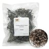 Zestful Foods Shredded Dried Black Fungus (Wood Ear Mushrooms) - 8 Oz, Non-GMO, Vegan, and Gluten-Free - Perfect for Soups, Stir-Fries, and More