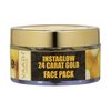 Vaadi Herbals Herbal Face Pack Cream All Natural Paraban Free Sulfate Free Good For All Skin Types (Oily, Dry, Normal, Sensitive) 2.47 Ounces Premium Quality (24 Carat Gold Face Pack)