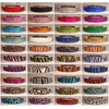 Glittery Team Sports Headbands Glitter Stretch Dance Softball Volleyball Sparkle silver