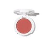 CHADO Cosmetics Blush, Powder Blush Makeup, Buildable Color, Lightweight, Blendable, and Smooth Finish (BERRY JUICY 206)