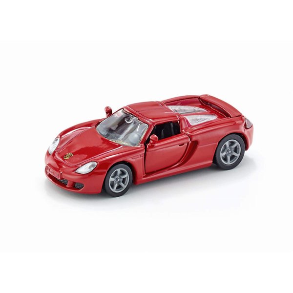 Siku - Porsche Carrera GT