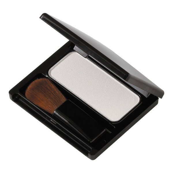 Lb Smudge Velvet Cheek Color - # Glow Highlight -3g/0.1oz