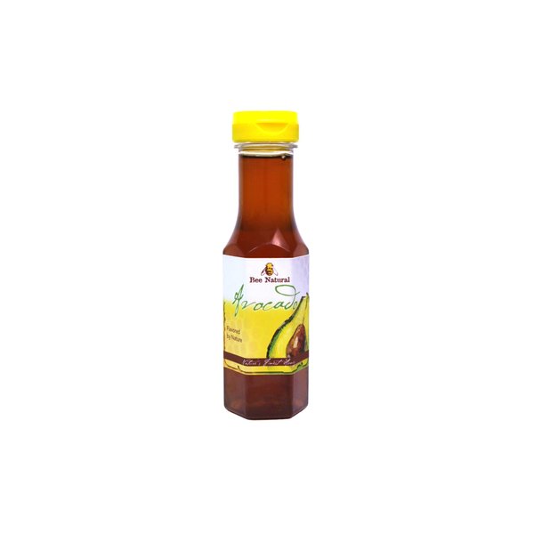 South Florida Avocado Honey - 12 Ounces