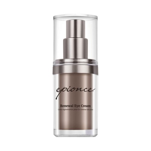 Epionce Renewal Eye Cream - Anti-Aging, Dark Circles & Puffiness, Hyaluronic Acid, Under Eye Brightener