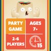 Exploding Kittens Presents Throw Throw Burrito - A Dodgeball Card Game - Family Card Games for Adults, Teens & Kids - 2-6 Players - Ages 7 and Up - 120 Cards
