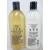 2 TROPIDELIC Bath Body Moisturizing Shampoo Conditioner Set 16oz