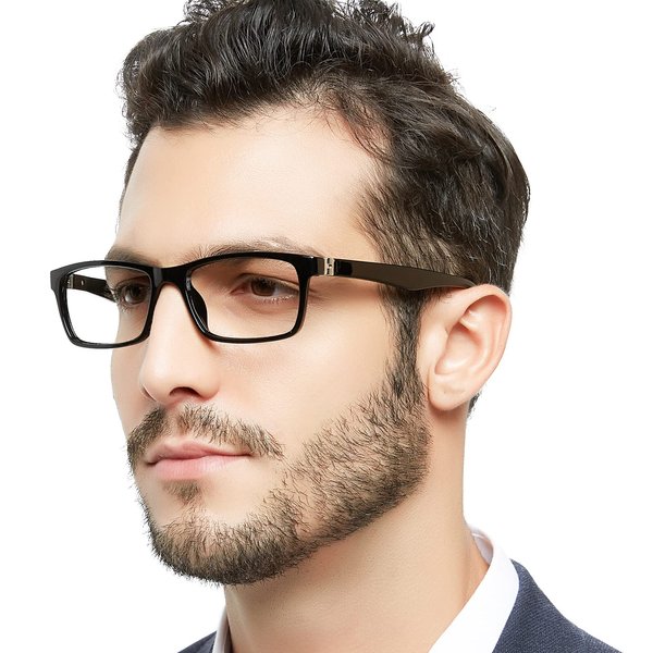 OCCI CHIARI Reading glasses 2.5 Men's Glasses Reader 250 Strength(1.00 1.25 1.5 1.75 2.0 2.25 2.5 2.75 3.0 3.5 4.0 5.0 6.0)