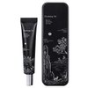 PYUNKANG YUL Black Tea Time Reverse Eye Cream, Luxurious Firming, Hyaluronic Acids, Ceramide Rich Nourishment, Moisture Barrier and Peptides Increasing Skin Elasticity, Fermented Black Tea 0.85 fl.oz.