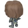 Funko POP Movies: Warcraft - Lothar Action Figure