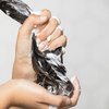 COCUNAT - Pure Shampoo for Oily Hair - Stronger, Fuller and Greaseless Hair - Sulfate Free Removes Toxins - Non Stinging - 200 ml