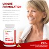 Citrus Bergamot SuperFruit PRO+ with Olive Leaf Extract - 47% BPF - 80% Polyphenols - 675mg per Serving - Worlds Strongest - Backed by Clinical Studies - Made in The USA - 180 Caps